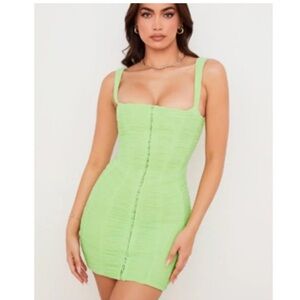 House of CB Cate dress